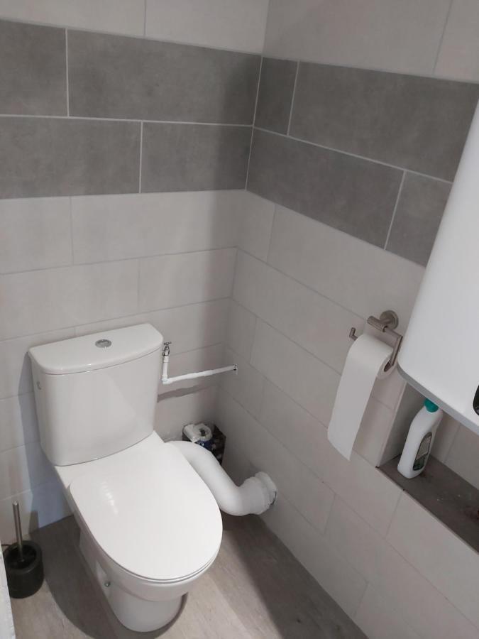 Ferienwohnung Grand T3 Piscine, Garage Centre Port Agde Exterior foto