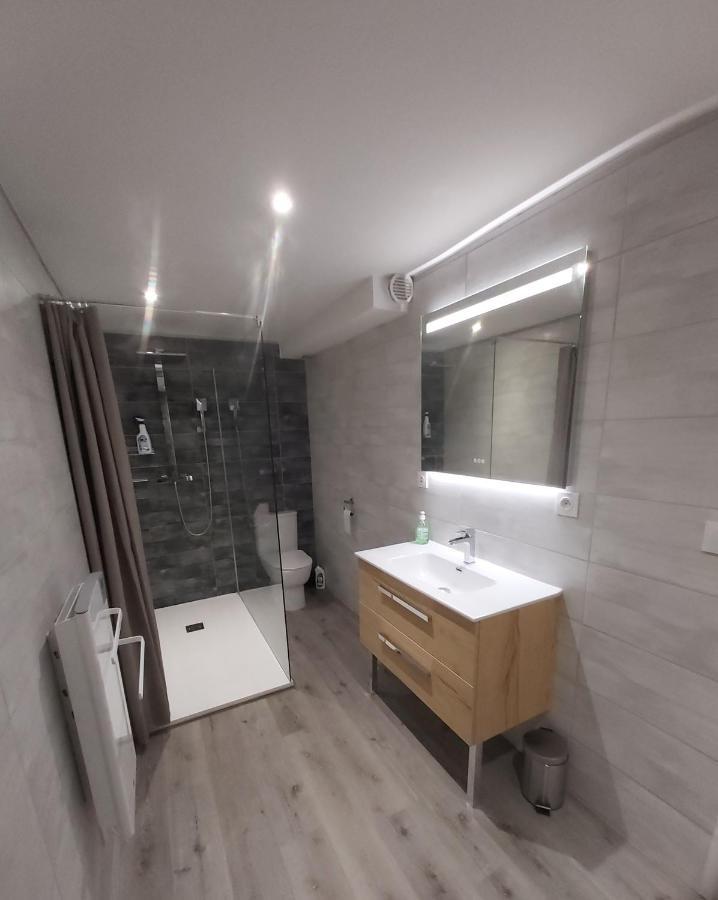 Ferienwohnung Grand T3 Piscine, Garage Centre Port Agde Exterior foto